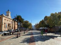 Place Foch &ndash; &copy; Gerold Achim Adamietz (Eberhardt TRAVEL)