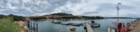 Porto Cervo, Panorama &ndash; &copy; Gerold Achim Adamietz (Eberhardt TRAVEL)