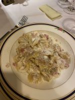 Reichlich Pasta <3 &ndash; &copy; Gerold Achim Adamietz (Eberhardt TRAVEL)