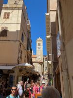 Sainte-Marie-Majeure &ndash; &copy; Gerold Achim Adamietz (Eberhardt TRAVEL)