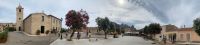 San Pantaleo, Panorama &ndash; &copy; Gerold Achim Adamietz (Eberhardt TRAVEL)