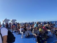 So sieht das Solarium aus! &ndash; &copy; Gerold Achim Adamietz (Eberhardt TRAVEL)