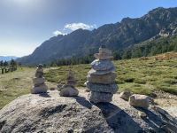 Steinmännchen &ndash; &copy; Gerold Achim Adamietz (Eberhardt TRAVEL)