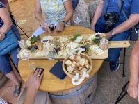 Weinprobe &ndash; &copy; Gerold Achim Adamietz (Eberhardt TRAVEL)