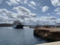 Wieder am Hafen &ndash; &copy; Gerold Achim Adamietz (Eberhardt TRAVEL)