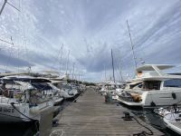 Yachthafen &ndash; &copy; Gerold Achim Adamietz (Eberhardt TRAVEL)