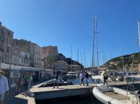 im Yachthafen &ndash; &copy; Gerold Achim Adamietz (Eberhardt TRAVEL)