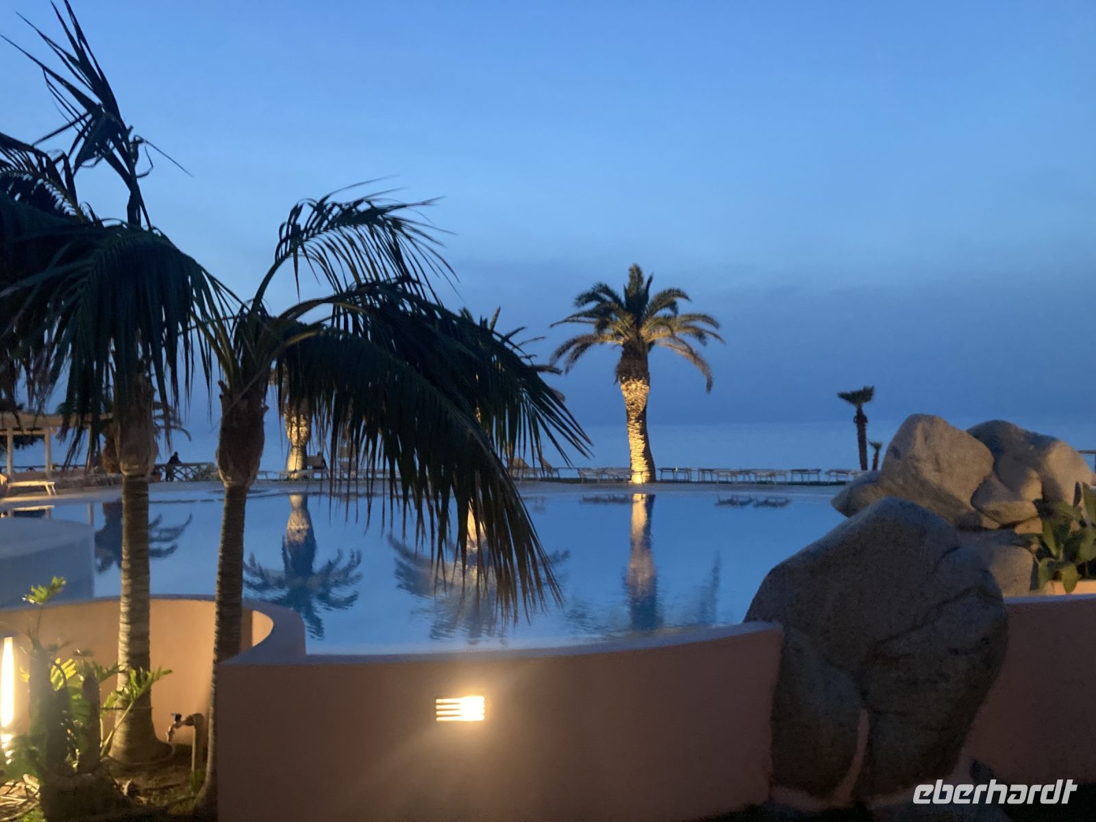 Poolanlage &ndash; &copy; Mathias Schirmer (Eberhardt TRAVEL)
