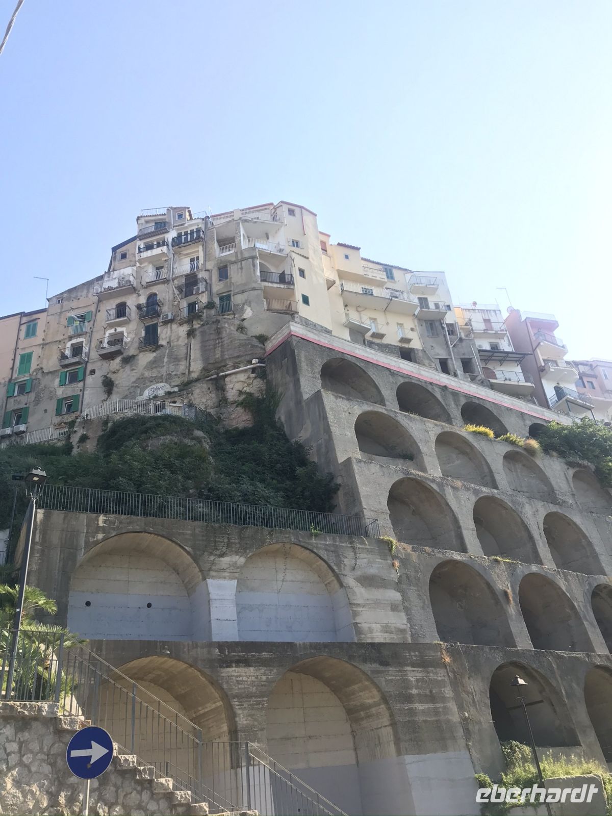 Tropea &ndash; &copy; Mathias Schirmer (Eberhardt TRAVEL)