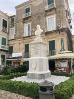 in Tropea &ndash; &copy; Mathias Schirmer (Eberhardt TRAVEL)