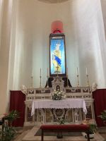 Kirche in Gerace &ndash; &copy; Mathias Schirmer (Eberhardt TRAVEL)