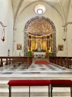 Kirche in Gerace &ndash; &copy; Mathias Schirmer (Eberhardt TRAVEL)