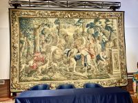 Museum Gerace &ndash; &copy; Mathias Schirmer (Eberhardt TRAVEL)