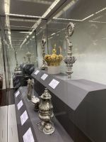 Museum von Gerace &ndash; &copy; Mathias Schirmer (Eberhardt TRAVEL)