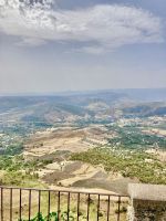 Ausblick &ndash; &copy; Mathias Schirmer (Eberhardt TRAVEL)