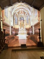 im Kloster &ndash; &copy; Mathias Schirmer (Eberhardt TRAVEL)