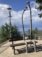 nein es liegt nicht am Alkohol &ndash; &copy; Mathias Schirmer (Eberhardt TRAVEL)