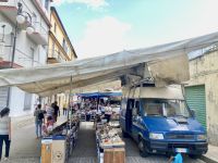 Sonntag ist Markttag &ndash; &copy; Mathias Schirmer (Eberhardt TRAVEL)