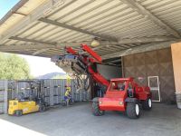 Schüttelmaschine &ndash; &copy; Mathias Schirmer (Eberhardt TRAVEL)