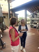 im Weingut &ndash; &copy; Mathias Schirmer (Eberhardt TRAVEL)