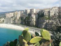 Tropea &ndash; &copy; Mathias Schirmer (Eberhardt TRAVEL)