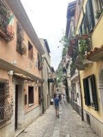 Gassen von Scilla &ndash; &copy; Mathias Schirmer (Eberhardt TRAVEL)