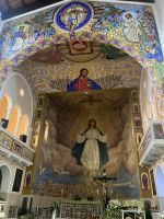 Kirche in Scilla