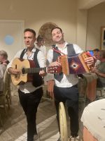 Folklore am Abend &ndash; &copy; Mathias Schirmer (Eberhardt TRAVEL)