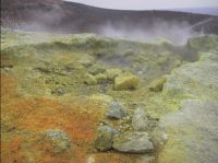 Vulcano &ndash; &copy; Mathias Schirmer (Eberhardt TRAVEL)