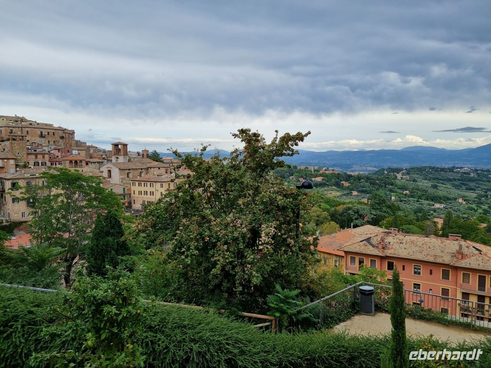 Perugia  &ndash; &copy; Katrin Deutschbein (Eberhardt TRAVEL)