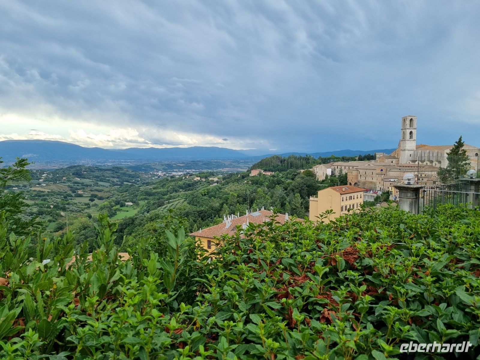 Perugia  &ndash; &copy; Katrin Deutschbein (Eberhardt TRAVEL)