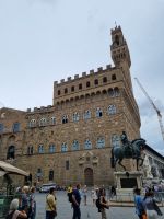 Florenz - Palazzo Vecchio &ndash; &copy; Katrin Deutschbein (Eberhardt TRAVEL)