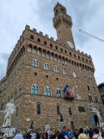Florenz - Palazzo Vecchio &ndash; &copy; Katrin Deutschbein (Eberhardt TRAVEL)