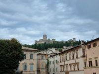 Assisi  &ndash; &copy; Katrin Deutschbein (Eberhardt TRAVEL)