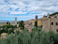 Assisi  &ndash; &copy; Katrin Deutschbein (Eberhardt TRAVEL)