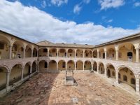 Assisi -  &ndash; &copy; Katrin Deutschbein (Eberhardt TRAVEL)