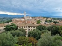 Perugia  &ndash; &copy; Katrin Deutschbein (Eberhardt TRAVEL)