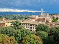 Perugia  &ndash; &copy; Katrin Deutschbein (Eberhardt TRAVEL)