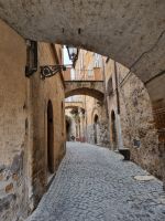 Orvieto - Altstadt &ndash; &copy; Katrin Deutschbein (Eberhardt TRAVEL)