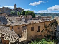 Orvieto - Altstadt