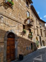 Orvieto - Altstadt &ndash; &copy; Katrin Deutschbein (Eberhardt TRAVEL)