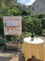 Trasimenischer See - Isola Maggiore (Mittagessen im Restaurant 