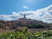 Siena &ndash; &copy; Katrin Deutschbein (Eberhardt TRAVEL)