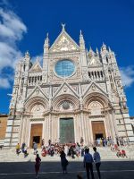 Siena - Dom Santa Maria Assunta &ndash; &copy; Katrin Deutschbein (Eberhardt TRAVEL)