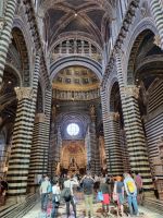 Siena - Dom Santa Maria Assunta &ndash; &copy; Katrin Deutschbein (Eberhardt TRAVEL)