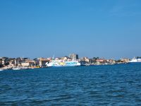 Insel Elba - Portoferraio  &ndash; &copy; Katrin Deutschbein (Eberhardt TRAVEL)