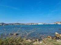 Insel Elba - Portoferraio  &ndash; &copy; Katrin Deutschbein (Eberhardt TRAVEL)