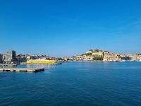 Insel Elba - Portoferraio  &ndash; &copy; Katrin Deutschbein (Eberhardt TRAVEL)