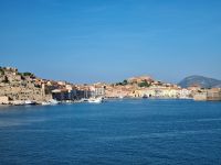 Insel Elba - Portoferraio  &ndash; &copy; Katrin Deutschbein (Eberhardt TRAVEL)