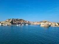 Insel Elba - Portoferraio  &ndash; &copy; Katrin Deutschbein (Eberhardt TRAVEL)